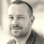 Colin Kennedy