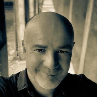 Colin Kennedy